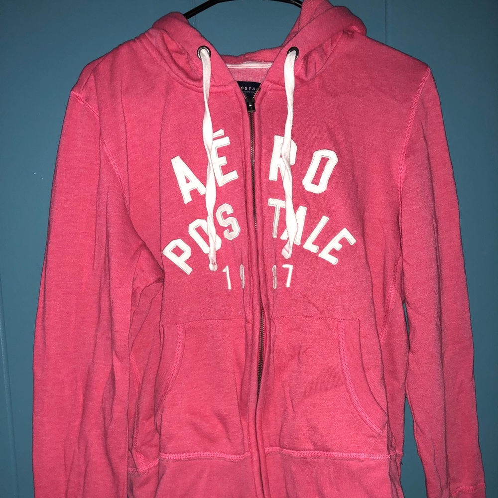 Aeropostale sweater
